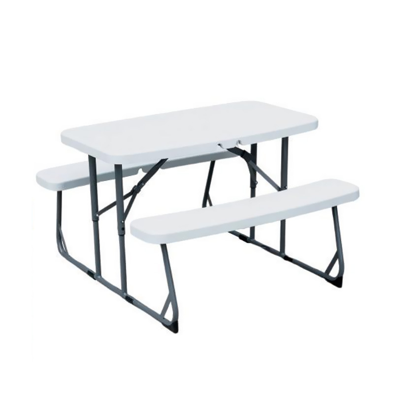 Kids Outdoor Folding Table - *Outdoor Kids Children's Backyard Garden School