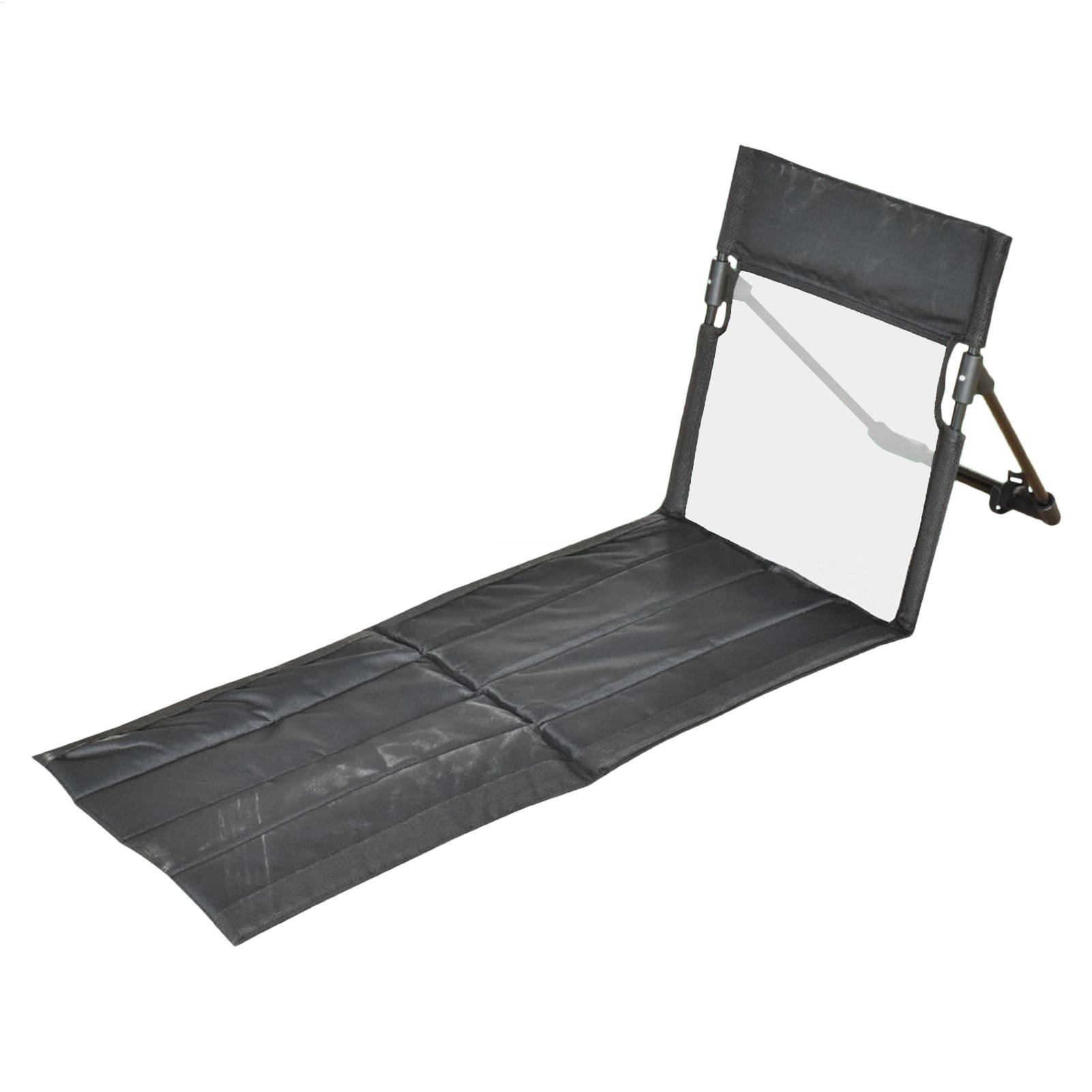 Kids Outdoor Lounger Chair - Lounge Beach Chair Folding Poolside Mat