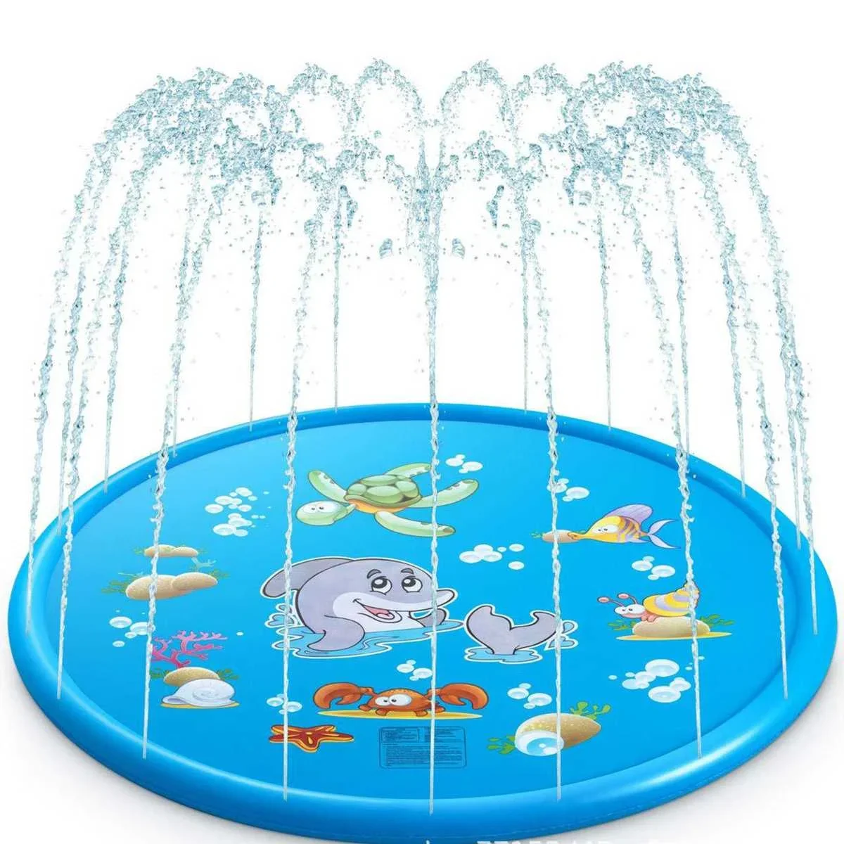 Kids Outdoor Yard Toys - 100/170cm Kids Outdoor Funny Toys Children