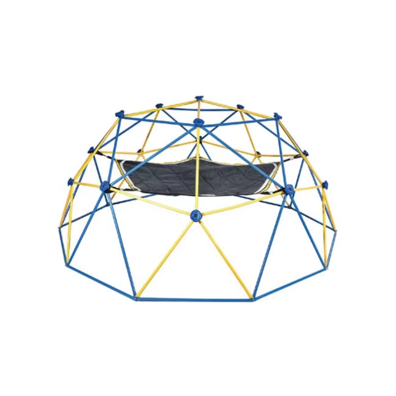 Kids Outdoor Climbing Dome - Kids Outdoor Dome Net Climbing Dome