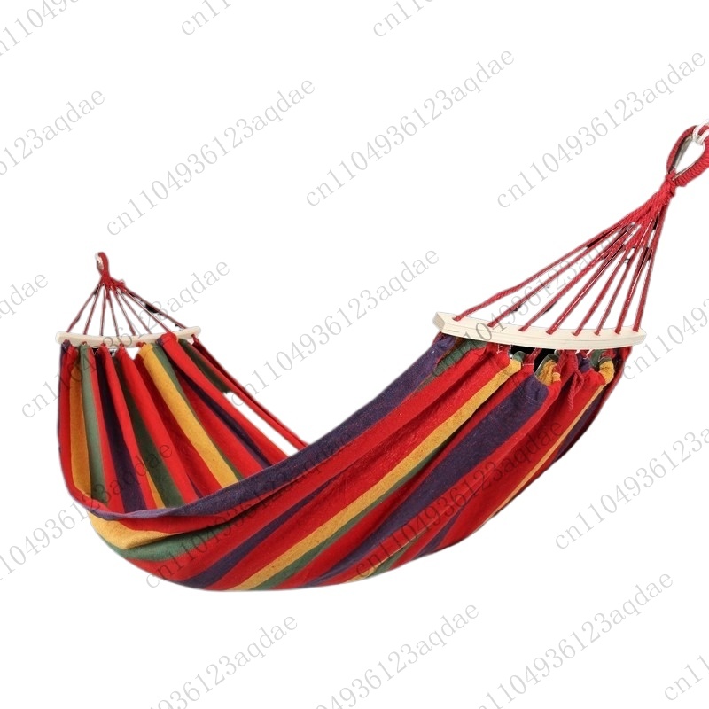 Kids Outdoor Hammock Swing - Hammock, Outdoor, Indoor, Home, Courtyard, Children,