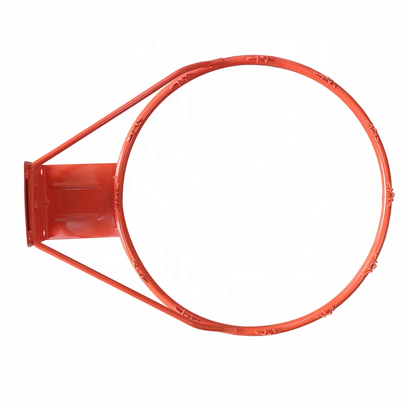 Kids Outdoor Basketball Hoop - Outdoor 8 Inch Kids Basketball Ring