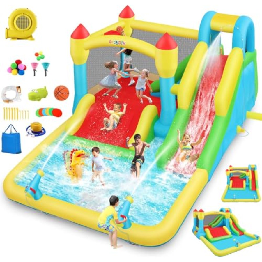 Outdoor/Indoor inflatable wate - Kids Outdoor Ball review and price