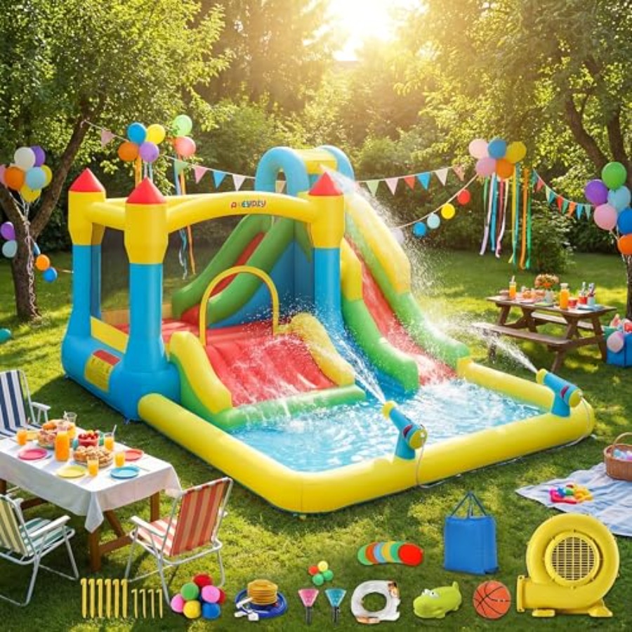 Outdoor/Indoor inflatable wate - Kids Outdoor Ball review and price