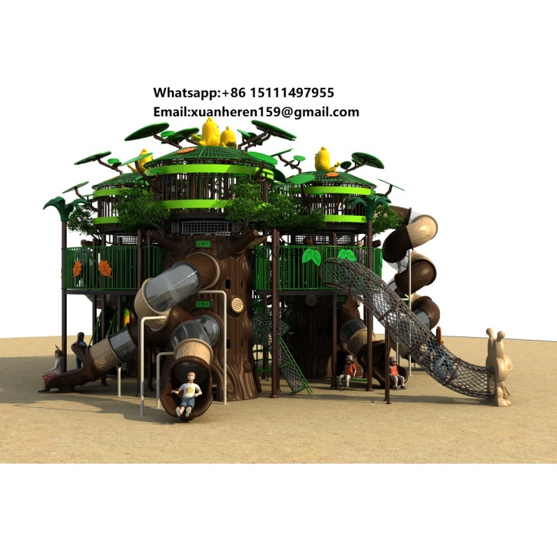 Kindergarten Kids Adventure Ou - Kids Outdoor Adventure Park review and price