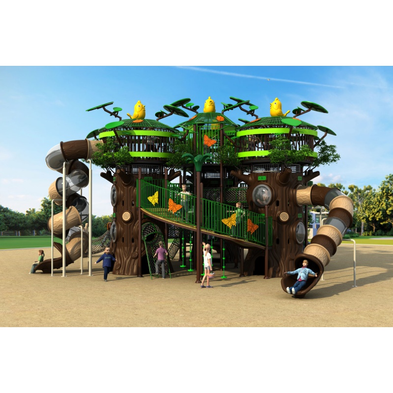 Kindergarten Kids Adventure Ou - Kids Outdoor Adventure Park review and price