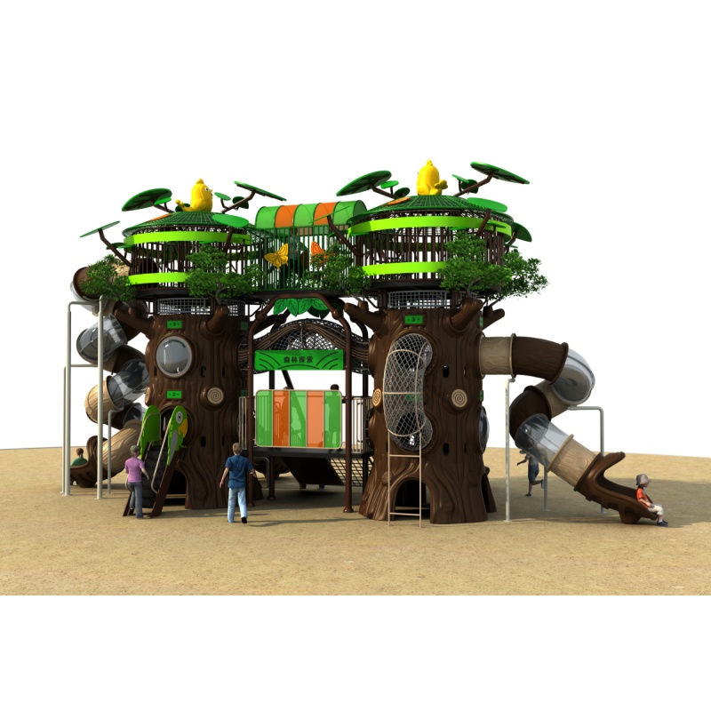 Kindergarten Kids Adventure Ou - Kids Outdoor Adventure Park review and price