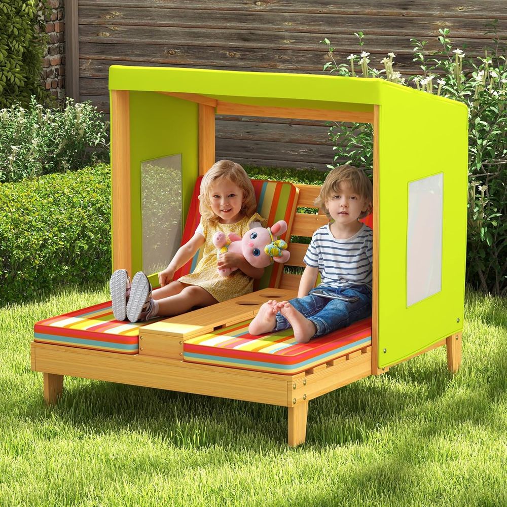 Kids Chaise Lounge Chair Outdo - Kids Outdoor Lounger Chair review and price