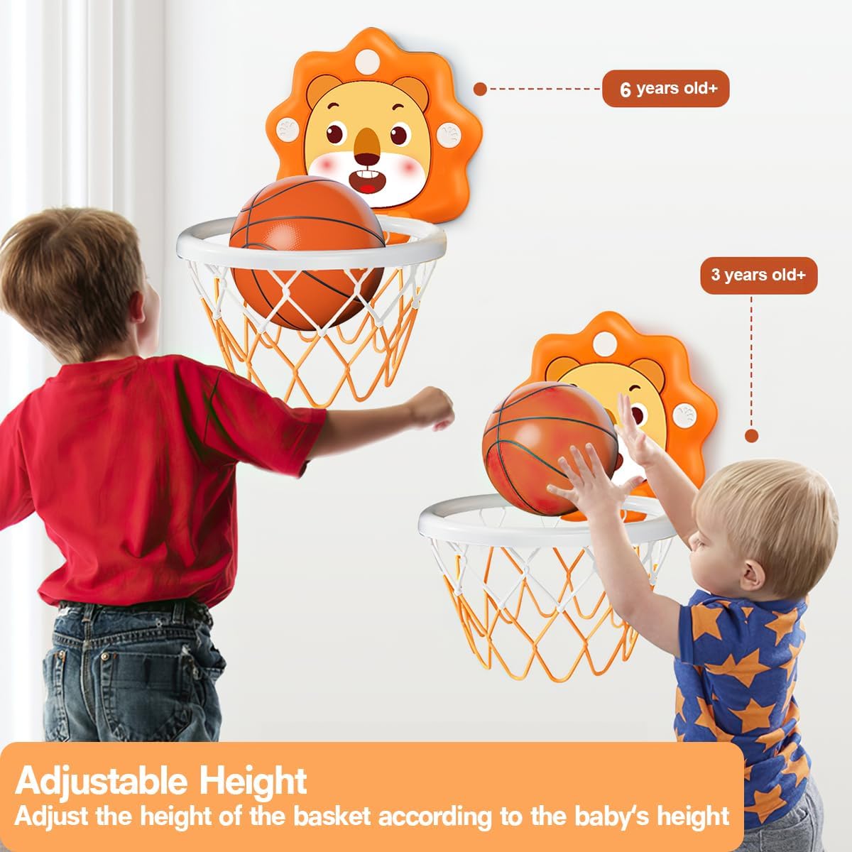 Indoor Mini Basketball Hoop fo - Kids Outdoor Basketball Hoop review and price
