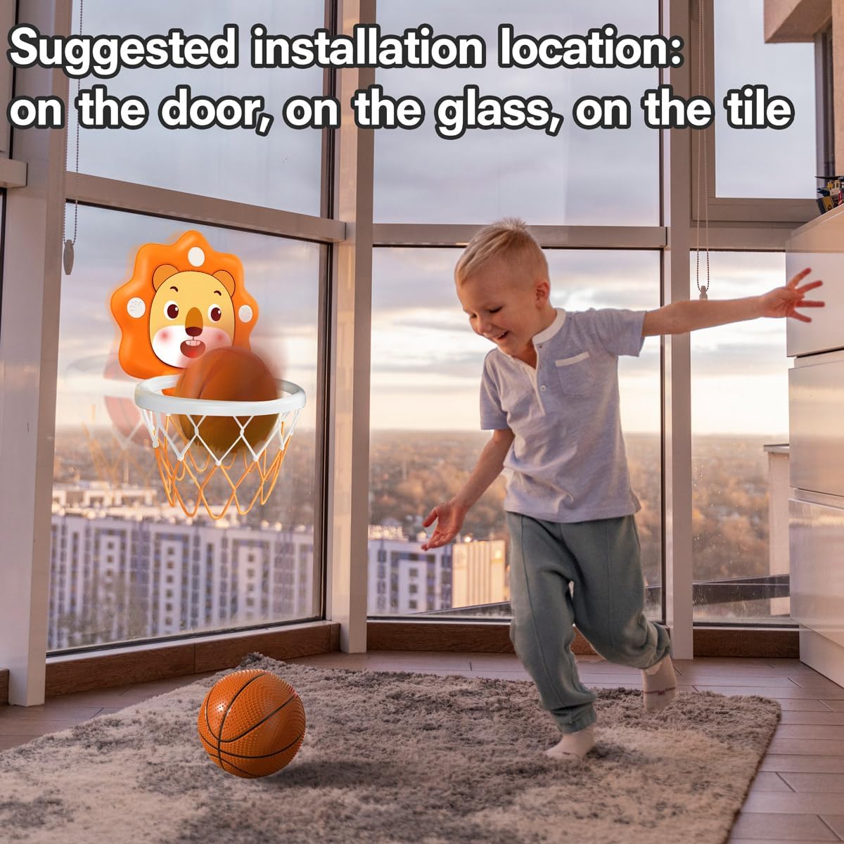 Indoor Mini Basketball Hoop fo - Kids Outdoor Basketball Hoop review and price