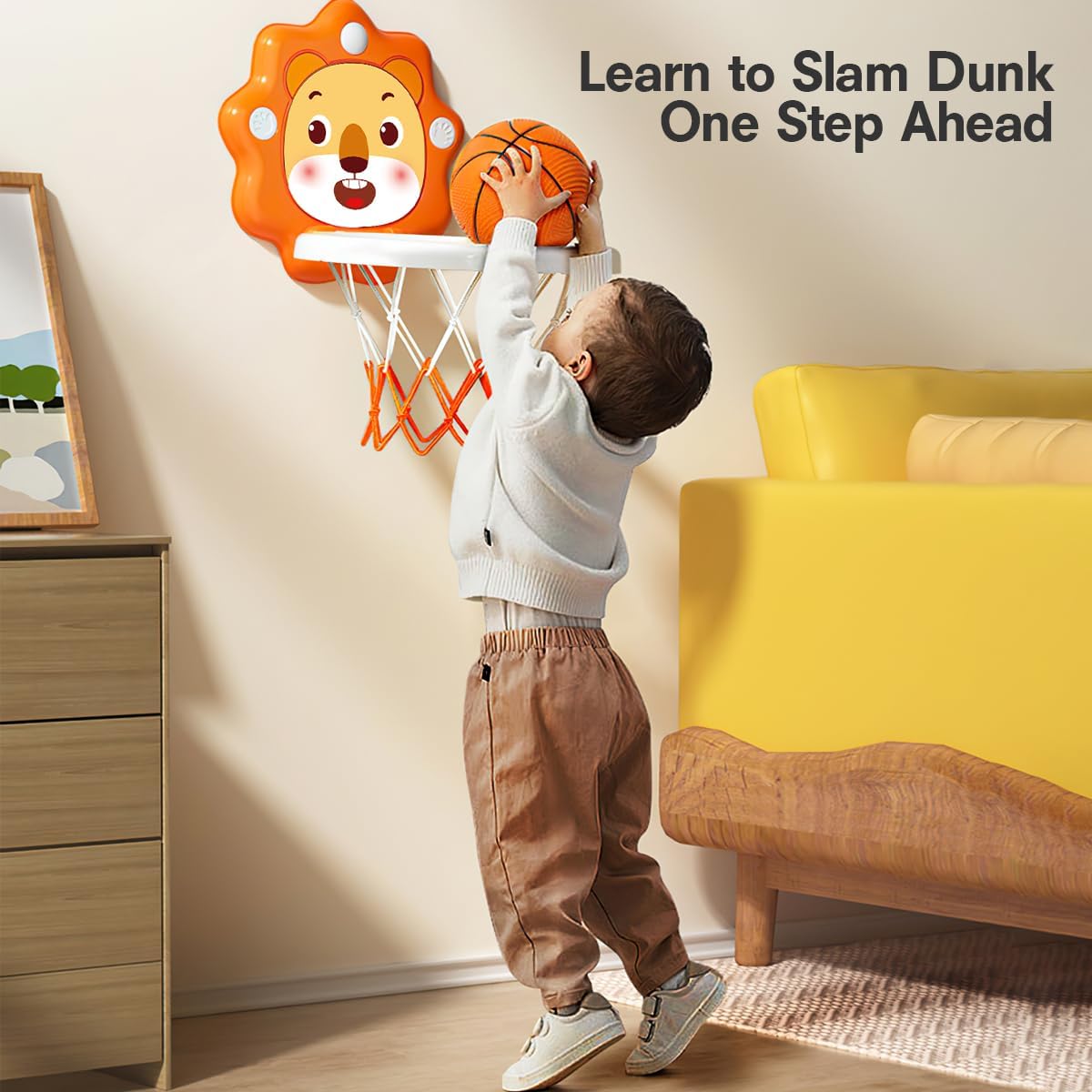 Indoor Mini Basketball Hoop fo - Kids Outdoor Basketball Hoop review and price