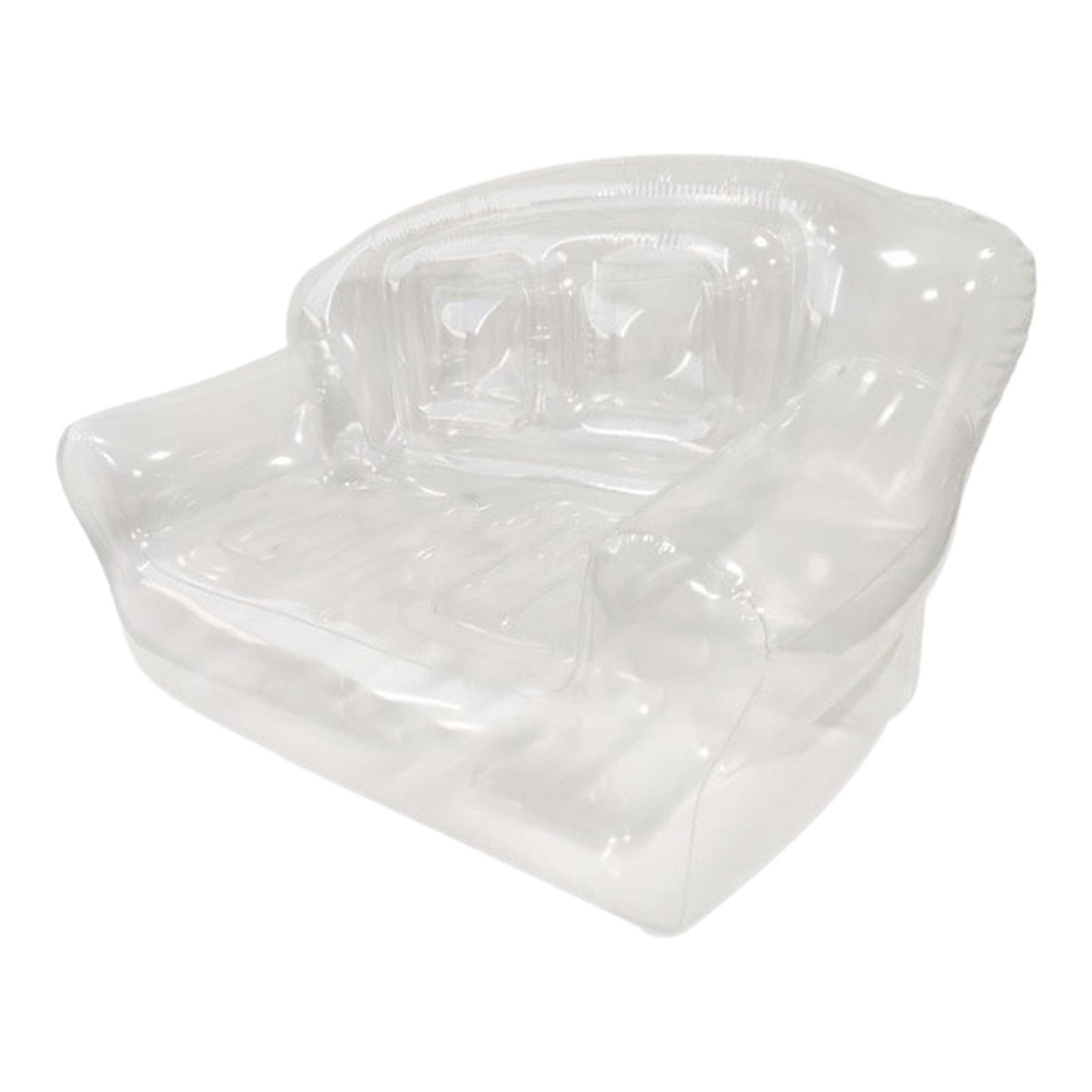 Inflatable Sofa Comfortable In - Kids Outdoor Lounger Chair review and price