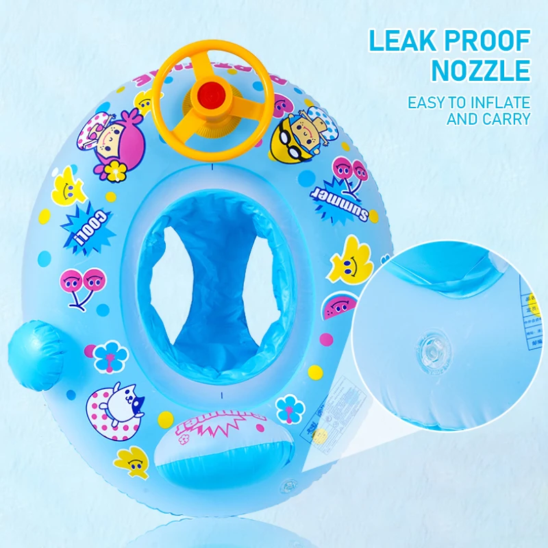 Water Floating Swimming Ring w - Kids Outdoor Nature Toys review and price