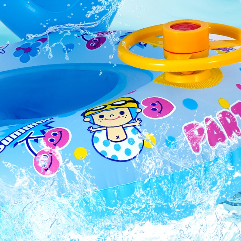 Water Floating Swimming Ring w - Kids Outdoor Nature Toys review and price
