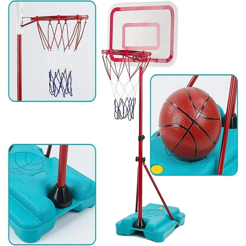 Outdoor Ideal Gift For Christm - Kids Outdoor Basketball Hoop review and price