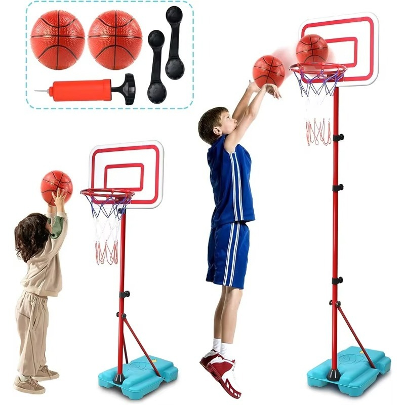 Outdoor Ideal Gift For Christm - Kids Outdoor Basketball Hoop review and price