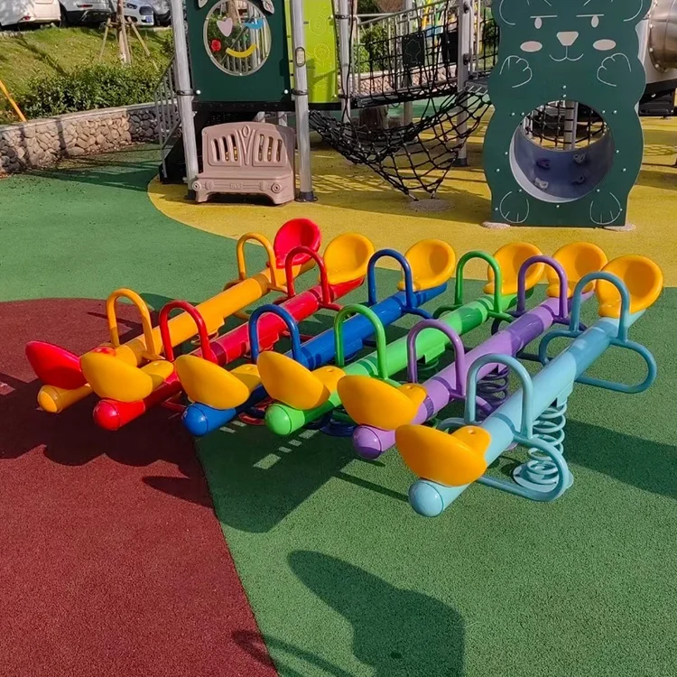 Outdoor Play Equipment for Kid - Kids Outdoor Adventure Park review and price