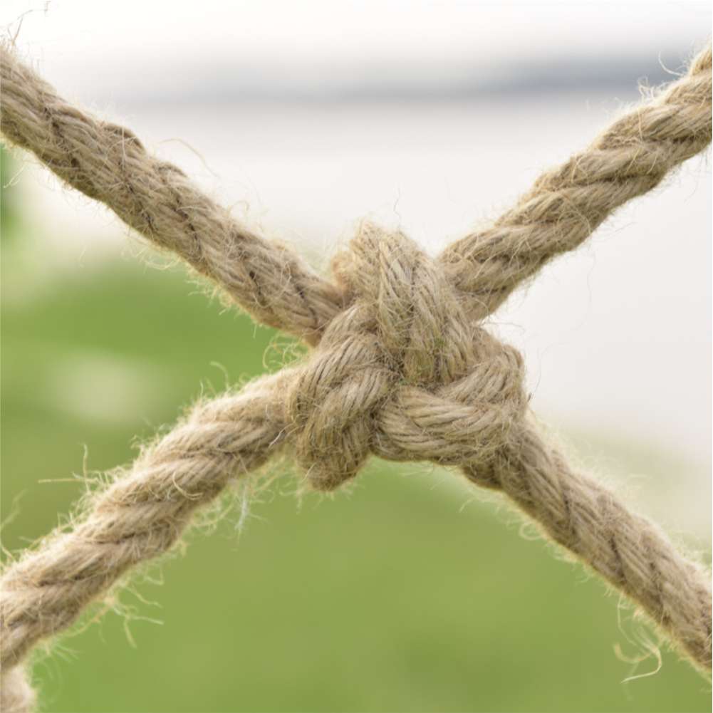 Garden Hemp Rope Net Child Saf - Kids Outdoor Net review and price