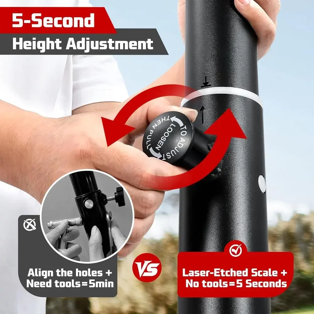 Portable Outdoor Basketball Ho - Kids Outdoor Basketball Hoop review and price