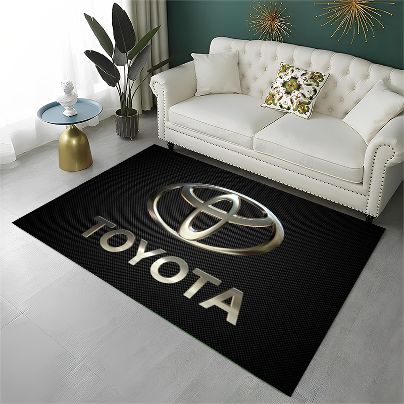 Racing Car T-Toyoto Sign Non-S - Kids Indoor Outdoor Cart review and price