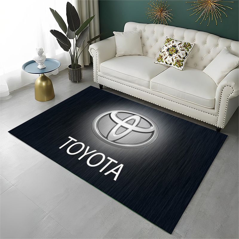 Racing Car T-Toyoto Sign Non-S - Kids Indoor Outdoor Cart review and price