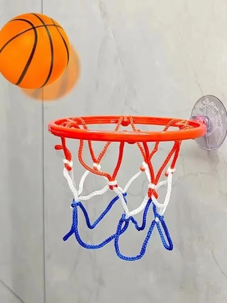 Children Exercise Fun Mini Bas - Kids Outdoor Basketball Hoop review and price