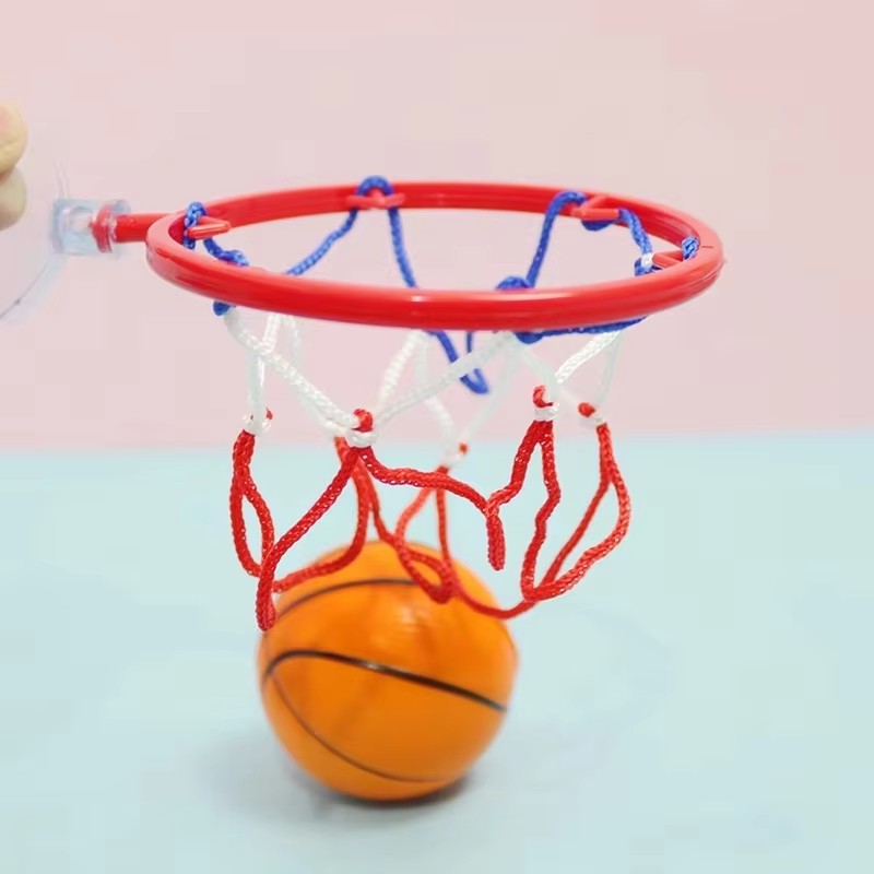 Children Exercise Fun Mini Bas - Kids Outdoor Basketball Hoop review and price