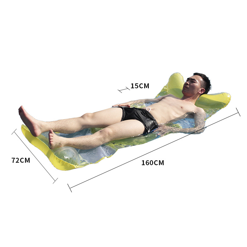 PVC Inflatable Yellow Duck Poo - Kids Outdoor Loungers review and price