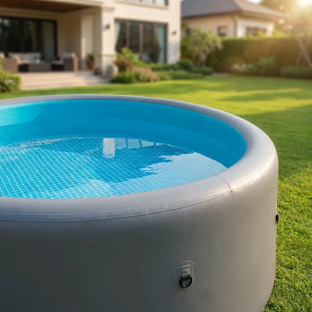 Customized Round Large Deep Si - Kids Outdoor Loungers review and price