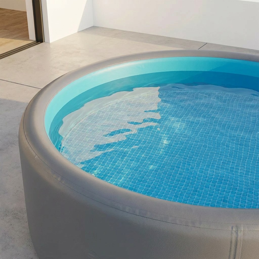 Customized Round Large Deep Si - Kids Outdoor Loungers review and price