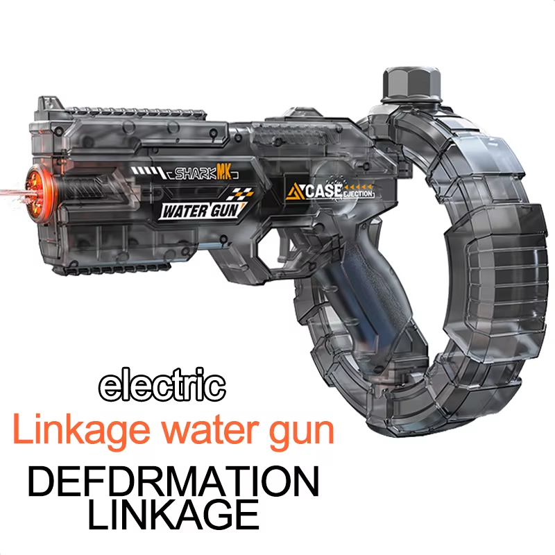 Automatic Electric Water Gun w - Kids Outdoor Water review and price