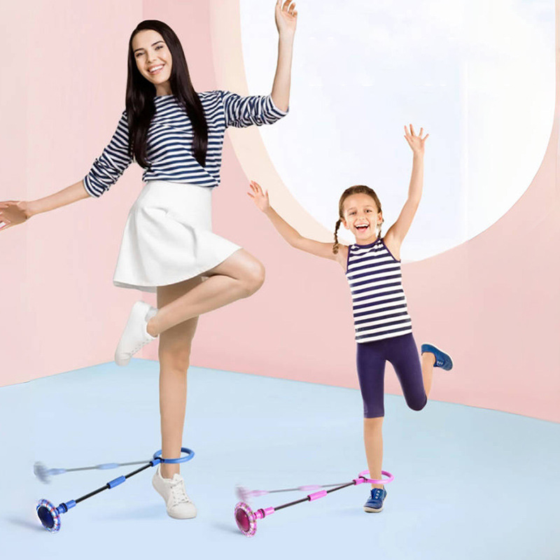 Flash Jumping Rope Ball Kids O - Kids Outdoor Ball review and price