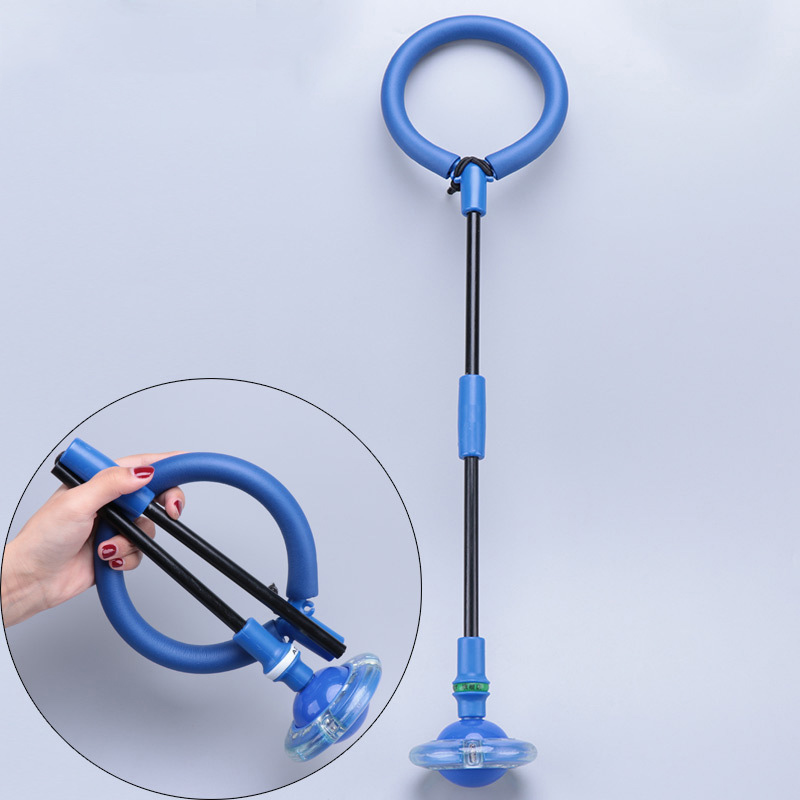 Flash Jumping Rope Ball Kids O - Kids Outdoor Ball review and price