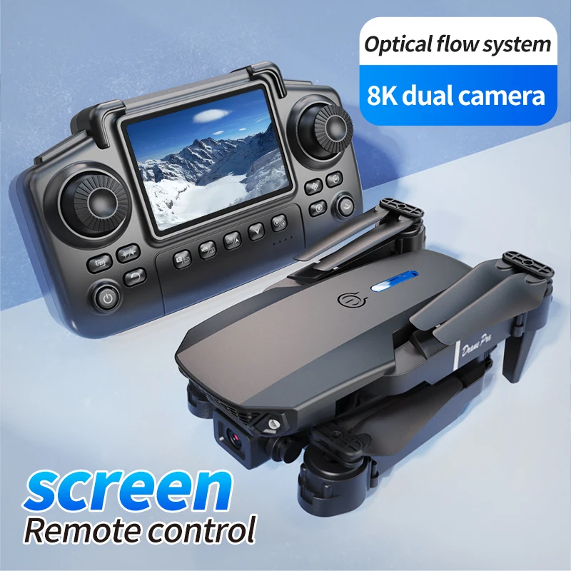 Professional E88 PRO Drone wit - Kids Outdoor Exercise Equipment review and price