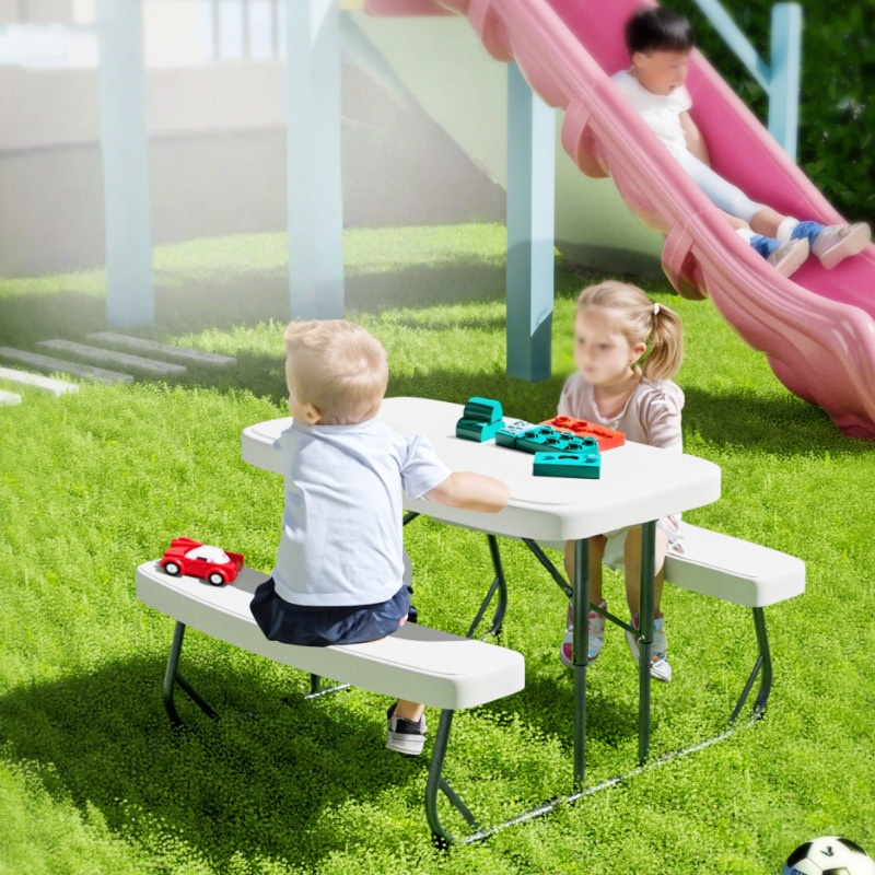 *Outdoor Kids Children's Backy - Kids Outdoor Folding Table review and price