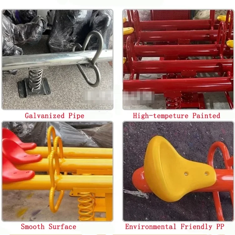 2026 Factory Direct Outdoor Se - Kids Outdoor Adventure Park review and price