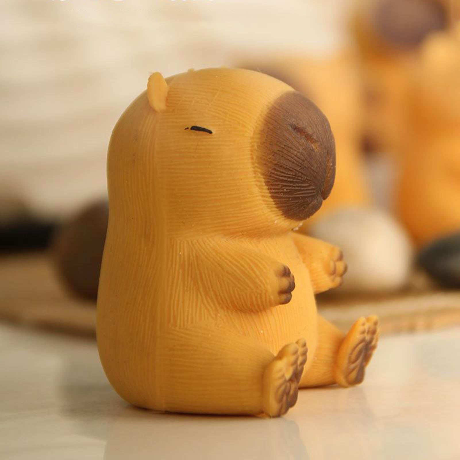 Slow Rebound Squeeze Toy Kawai - Kids Outdoor Nature Toys review and price