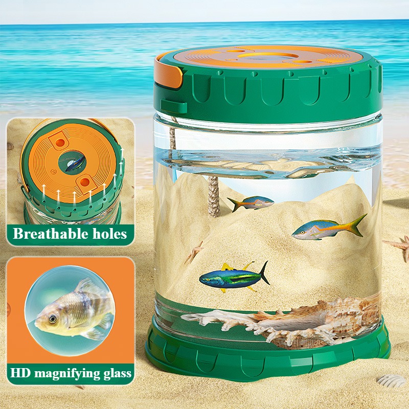 Catch The Sea Set Kids Toys Be - Kids Outdoor Nature Toys review and price