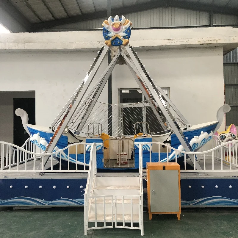 Mini Pirate Ship Kid & Adult A - Kids Outdoor Adventure Park review and price