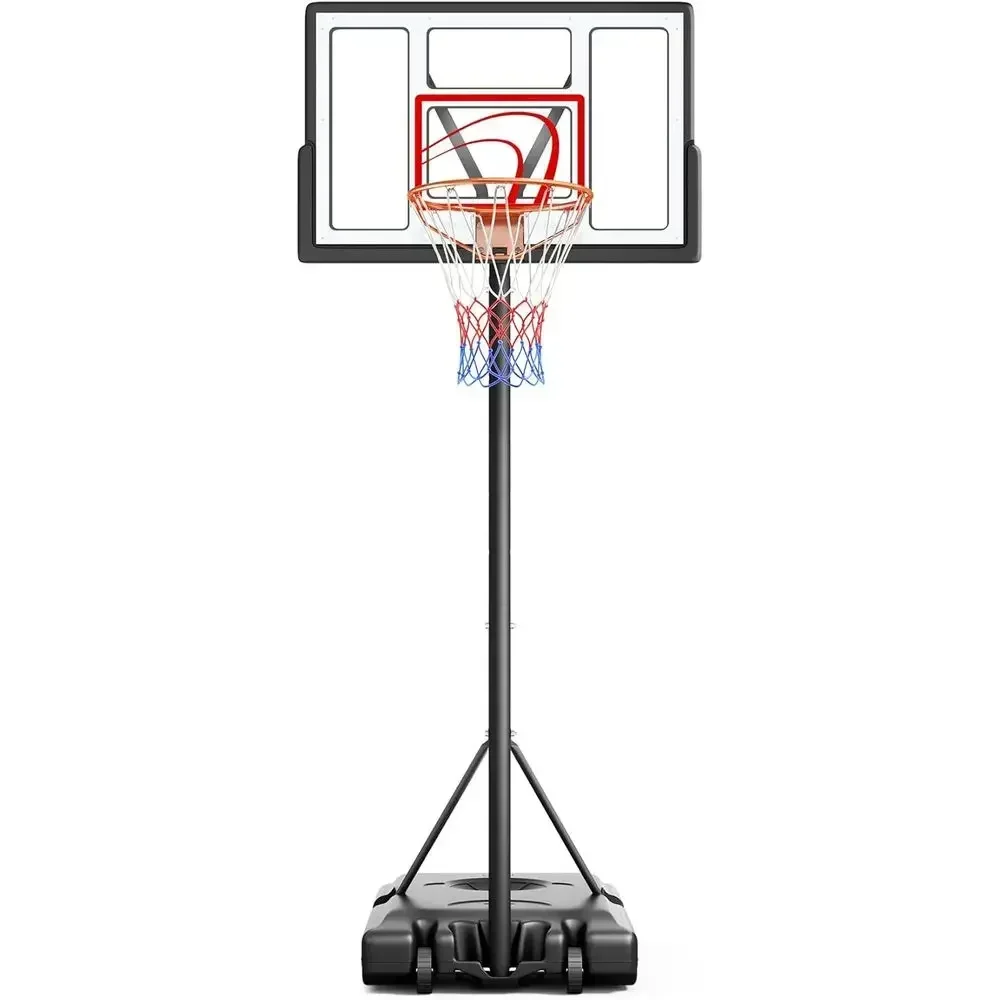 Portable Outdoor Basketball Ho - Kids Outdoor Basketball Hoop review and price
