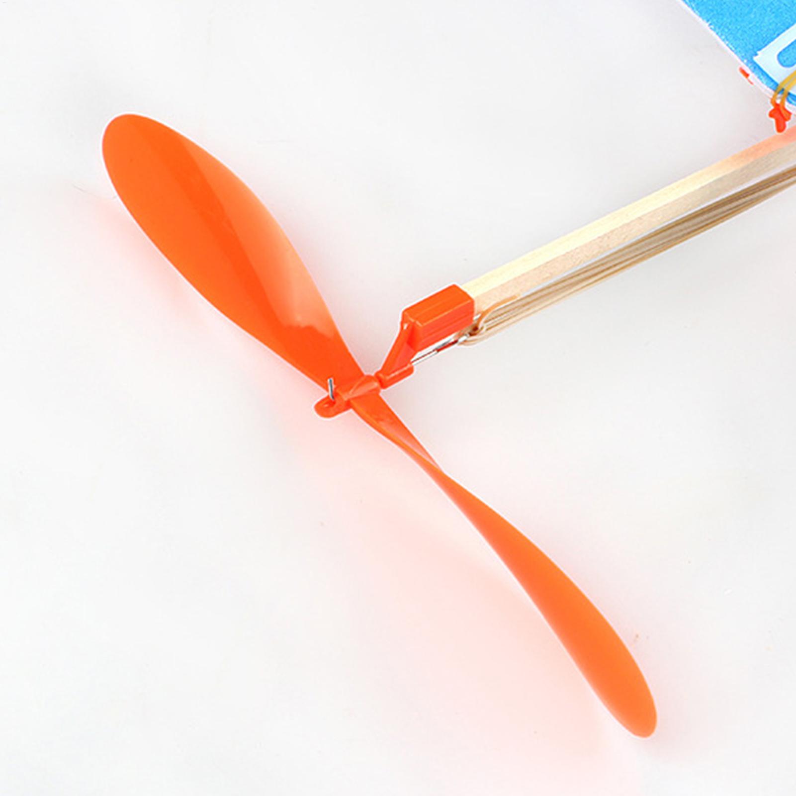 Rubber Band Airplanes Powered  - Kids Outdoor Exercise Equipment review and price