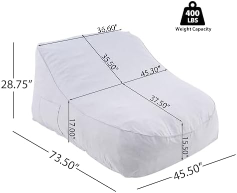 Hilar Outdoor Bean Bag Chair,  - Kids Outdoor Lounger Chair review and price