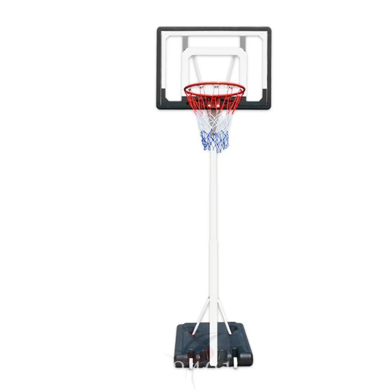 Basketball Hoop System Adjusta - Kids Outdoor Basketball Hoop review and price