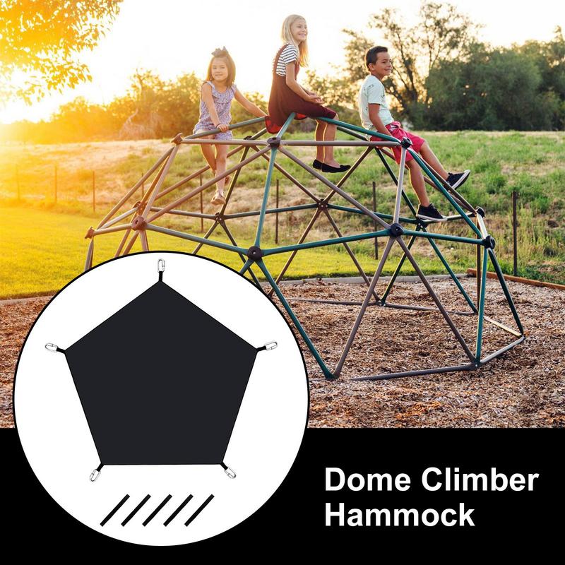 Dome Climbing Hammock Outdoor  - Kids Outdoor Climbing Dome review and price