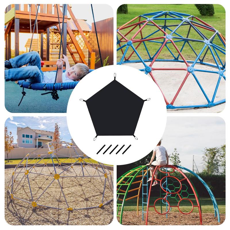 Dome Climbing Hammock Outdoor  - Kids Outdoor Climbing Dome review and price