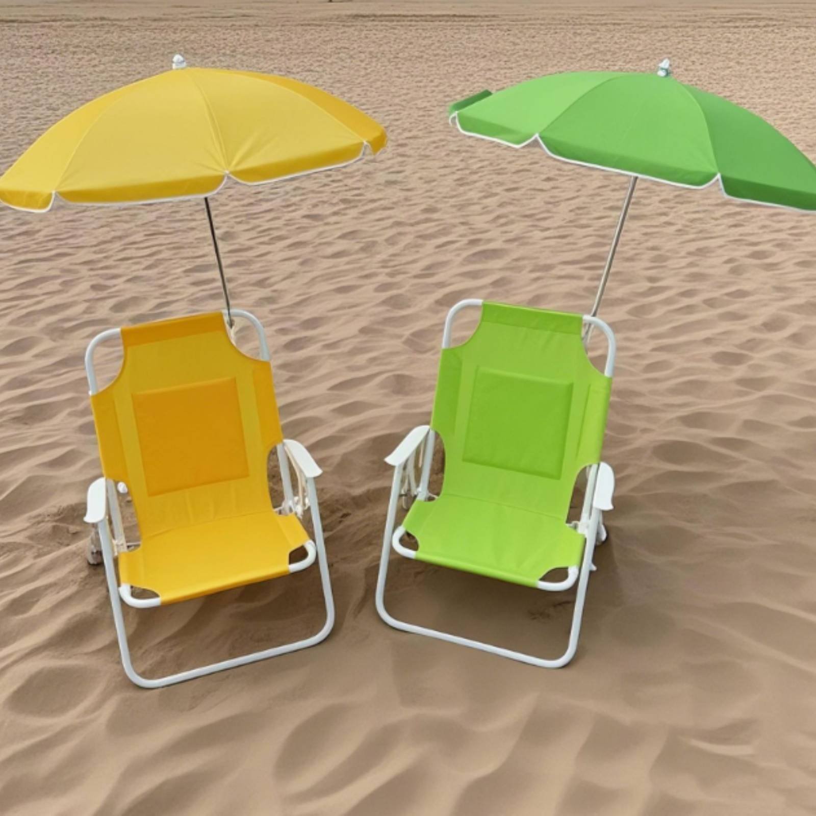 Baby Beach Chair Portable Chil - Kids Outdoor Umbrella Chair review and price