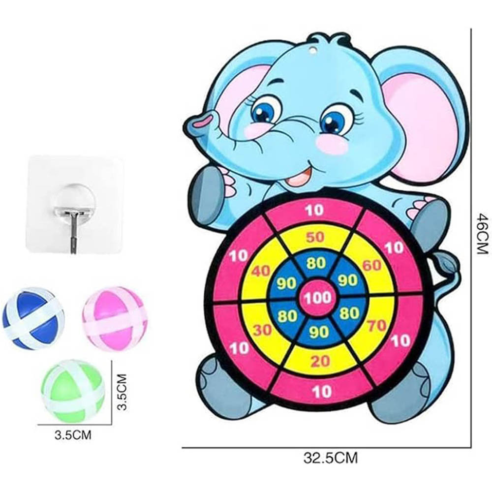 Dart Board Kids Toys, Toys for - Kids Outdoor Exercise Equipment review and price