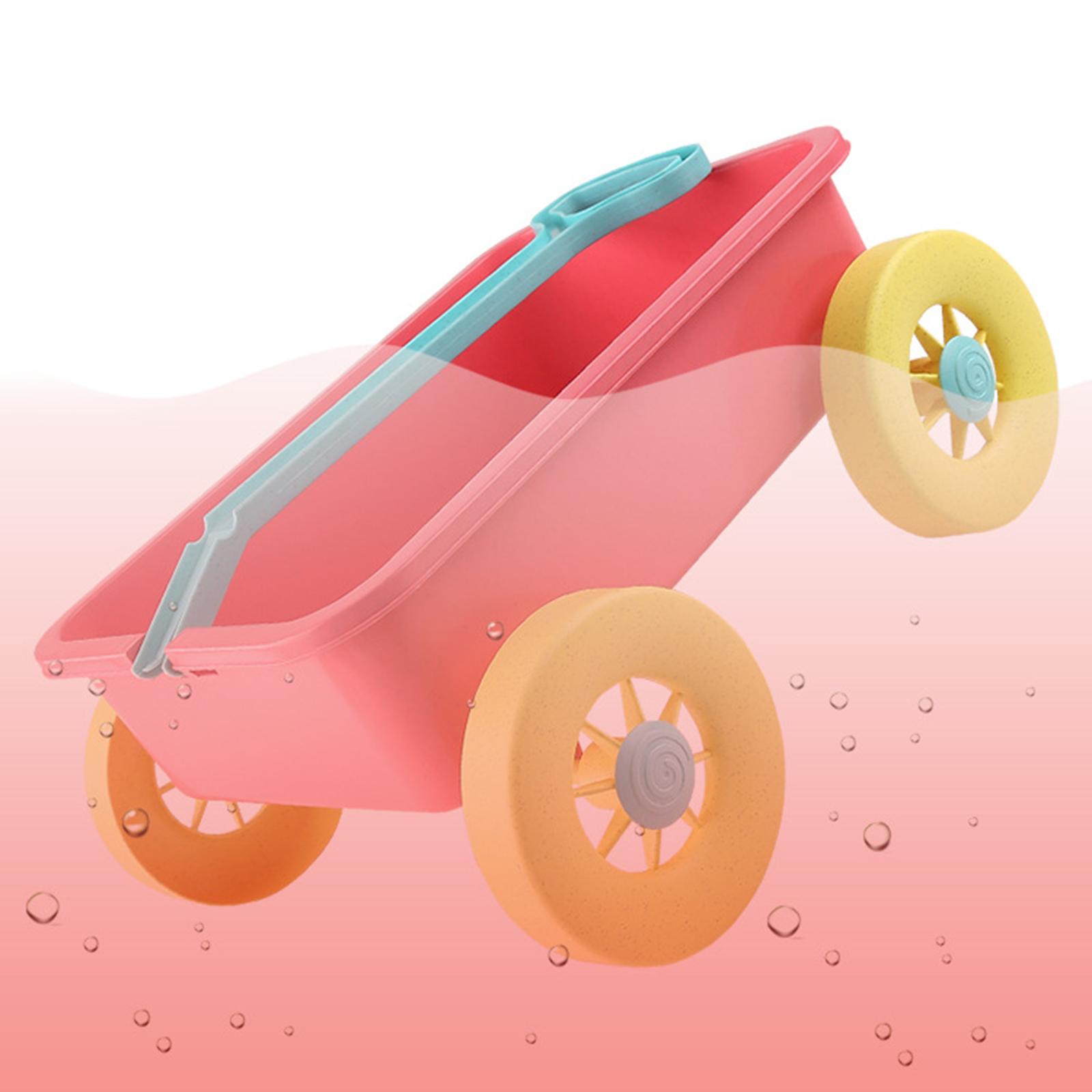 Kid Wagon Toy Kid Outdoor Toy  - Kids Outdoor Yard Toys review and price