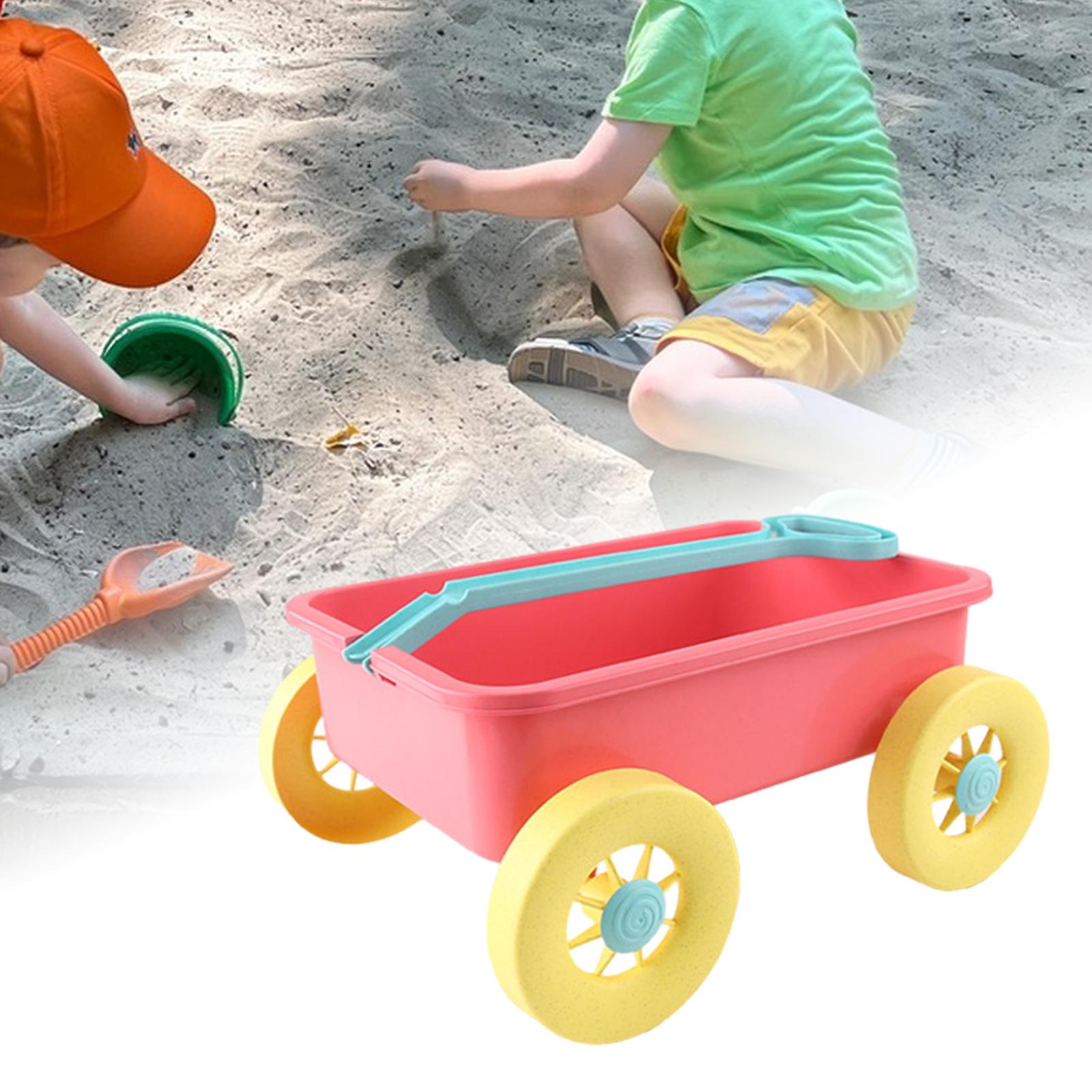 Kid Wagon Toy Kid Outdoor Toy  - Kids Outdoor Yard Toys review and price