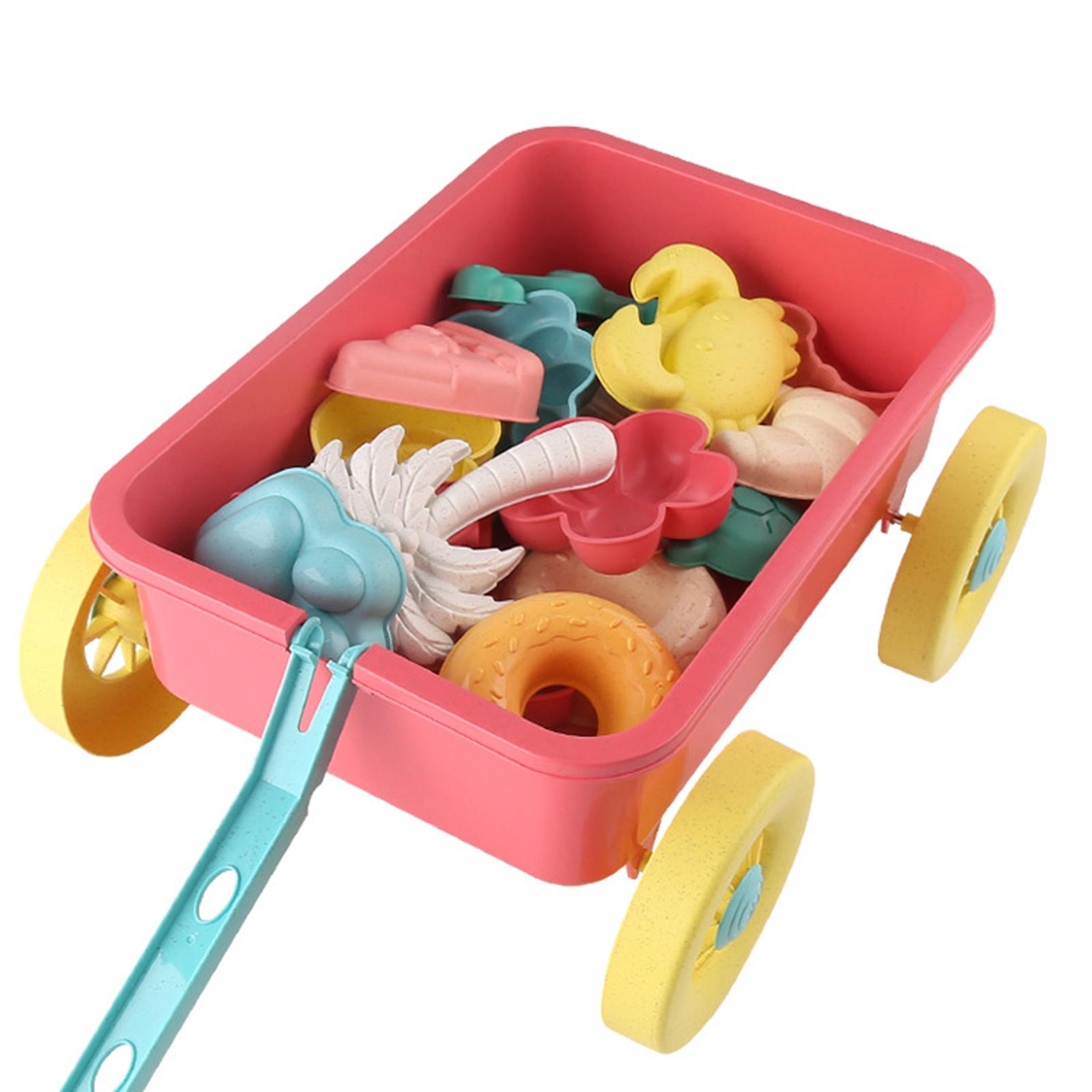 Kid Wagon Toy Kid Outdoor Toy  - Kids Outdoor Yard Toys review and price